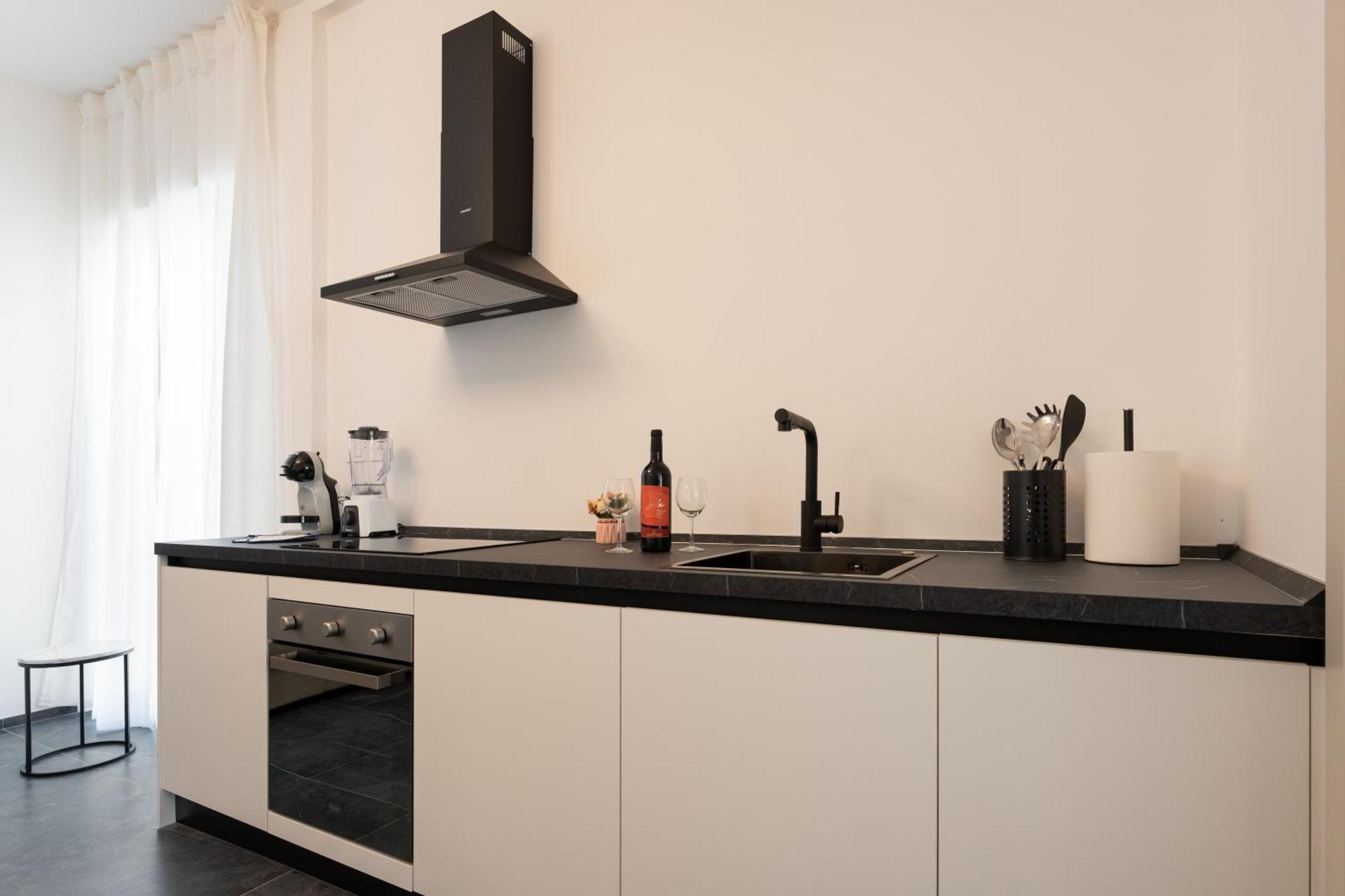 Rinascimento Apartment *
