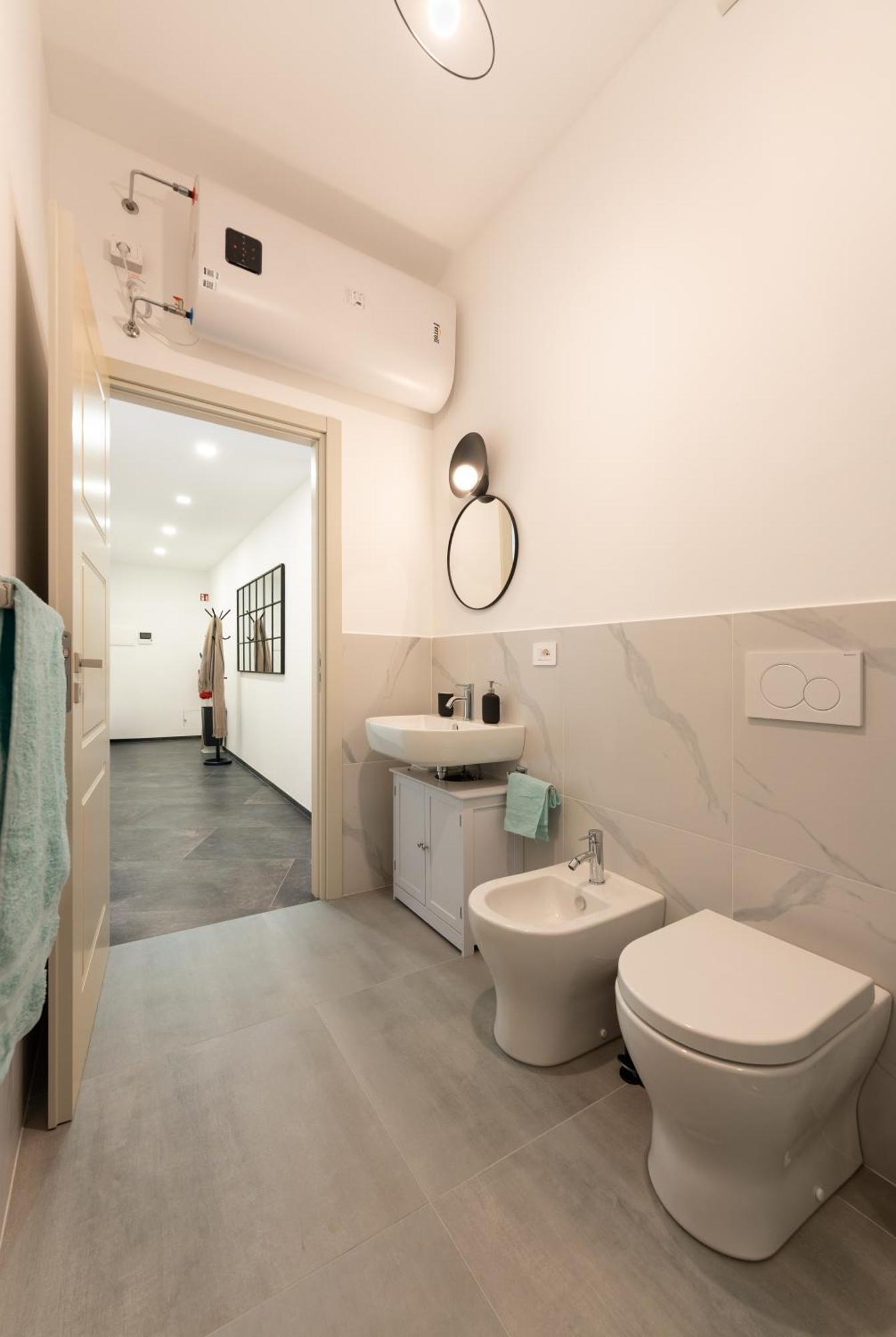 Rinascimento Apartment